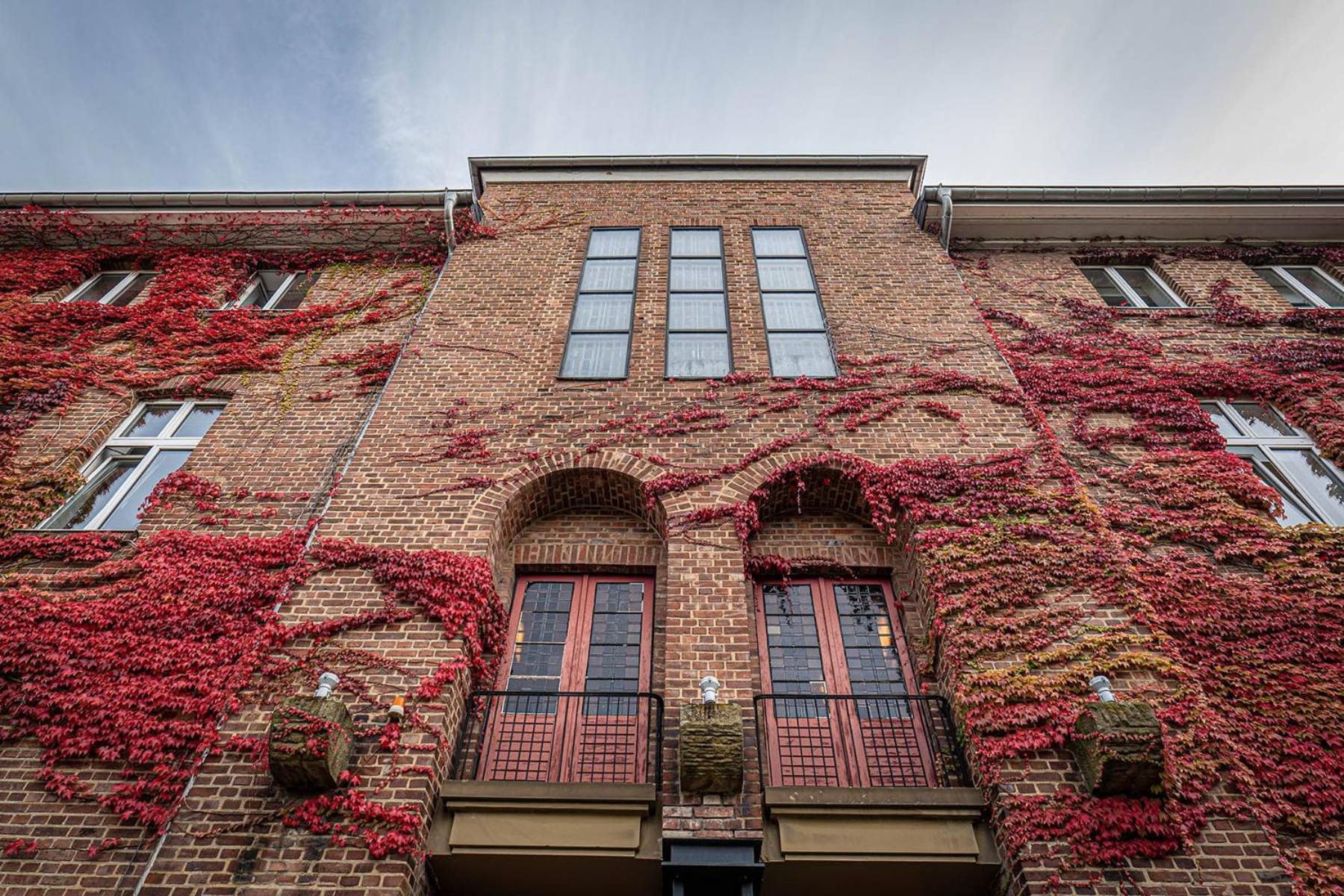Haus Overbach Julich Exterior photo