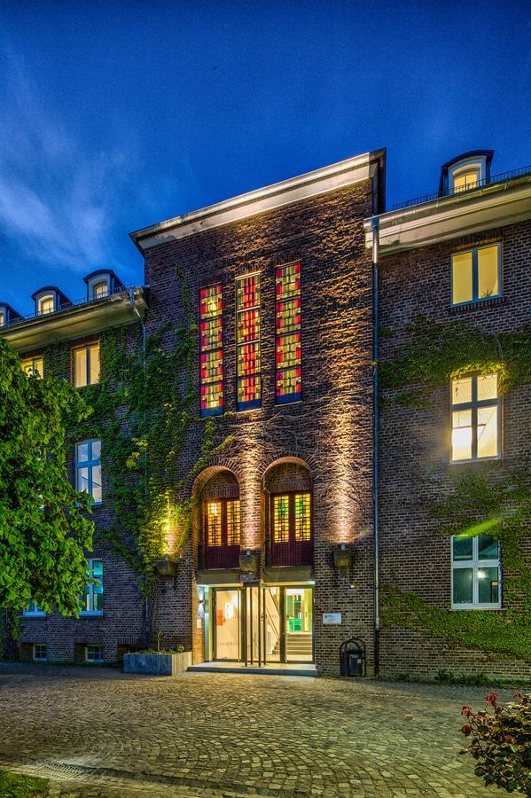 Haus Overbach Julich Exterior photo