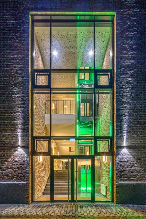 Haus Overbach Julich Exterior photo